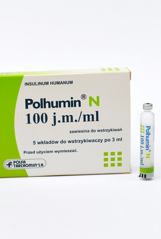Polhummin N