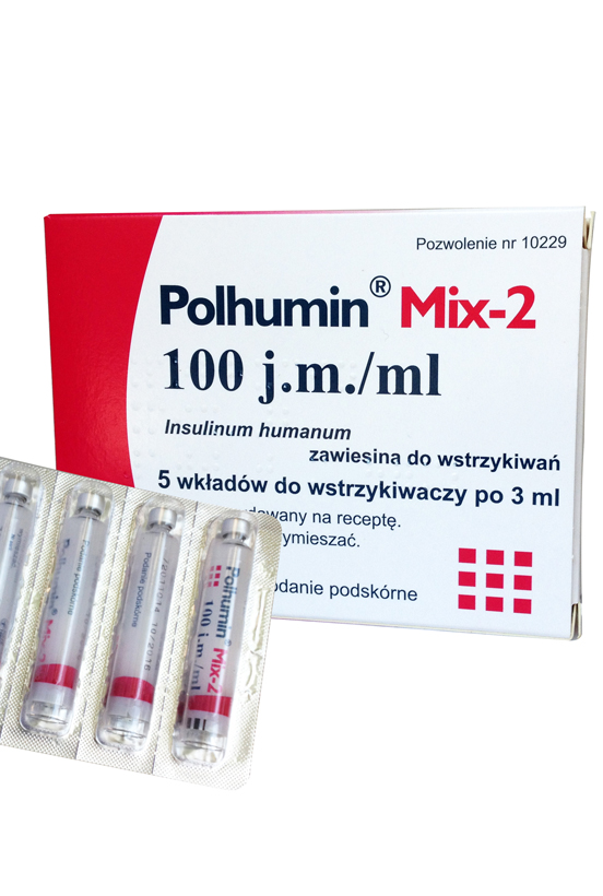 Polhummin Mix 2